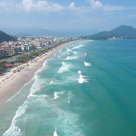 Con. Res. Estrelas Do Mar อูบาตูบา ภายนอก รูปภาพ